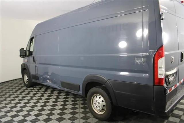 2020 Ram ProMaster Cargo Van High Roof 159" WB EXT