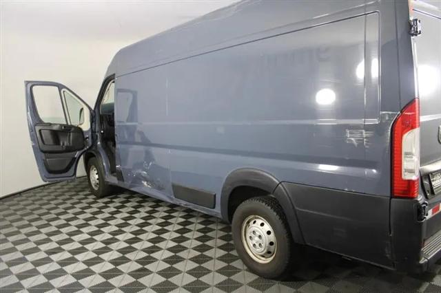 2020 Ram ProMaster Cargo Van High Roof 159" WB EXT