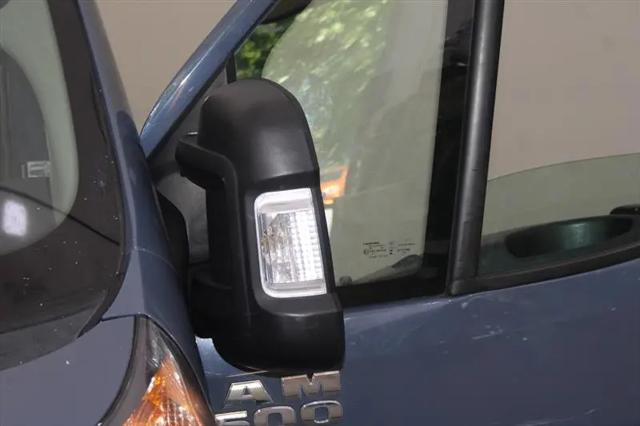 2020 Ram ProMaster Cargo Van High Roof 159" WB EXT