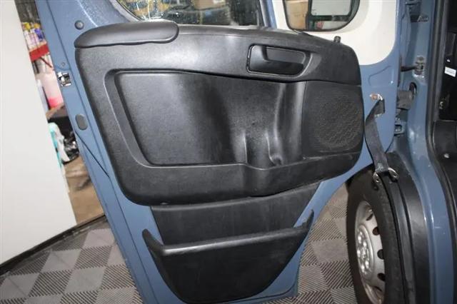 2020 Ram ProMaster Cargo Van High Roof 159" WB EXT