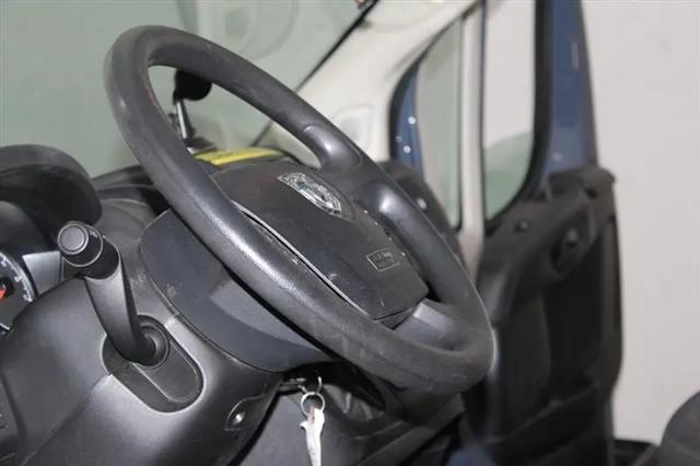 2020 Ram ProMaster Cargo Van High Roof 159" WB EXT