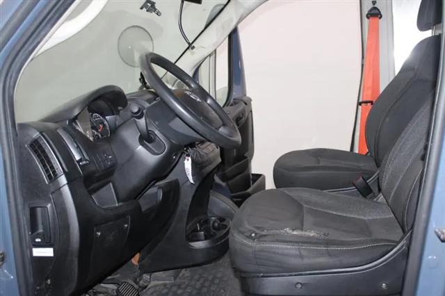 2020 Ram ProMaster Cargo Van High Roof 159" WB EXT