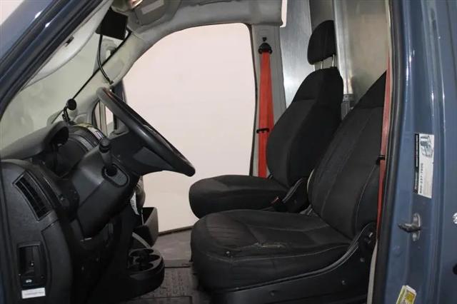 2020 Ram ProMaster Cargo Van High Roof 159" WB EXT