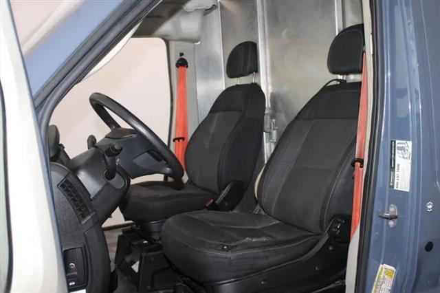 2020 Ram ProMaster Cargo Van High Roof 159" WB EXT