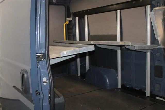 2020 Ram ProMaster Cargo Van High Roof 159" WB EXT