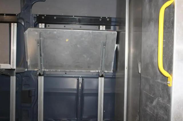 2020 Ram ProMaster Cargo Van High Roof 159" WB EXT
