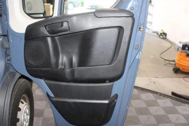 2020 Ram ProMaster Cargo Van High Roof 159" WB EXT