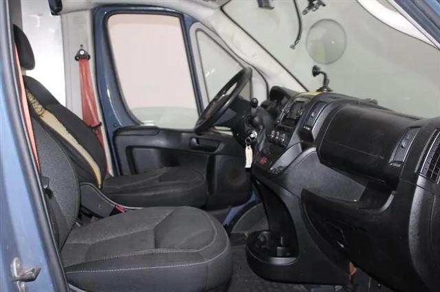 2020 Ram ProMaster Cargo Van High Roof 159" WB EXT