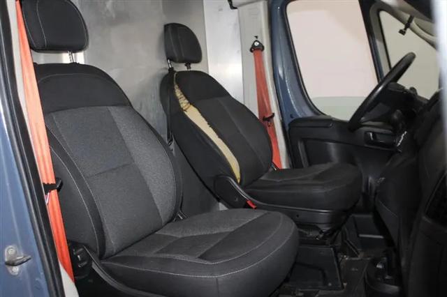 2020 Ram ProMaster Cargo Van High Roof 159" WB EXT