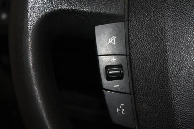 2020 Ram ProMaster Cargo Van High Roof 159" WB EXT