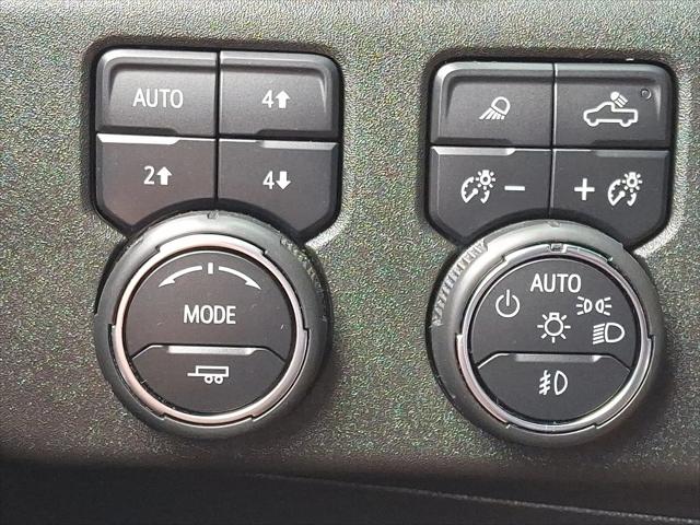 2024 Chevrolet Silverado 2500HD 4WD Crew Cab Standard Bed High Country