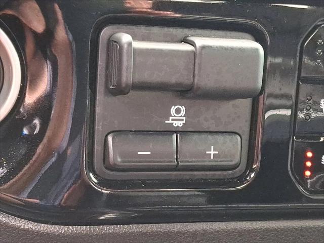 2024 Chevrolet Silverado 2500HD 4WD Crew Cab Standard Bed High Country