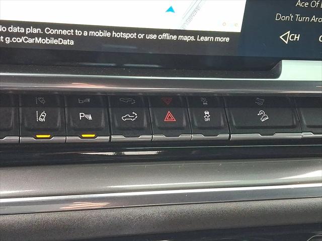2024 Chevrolet Silverado 2500HD 4WD Crew Cab Standard Bed High Country