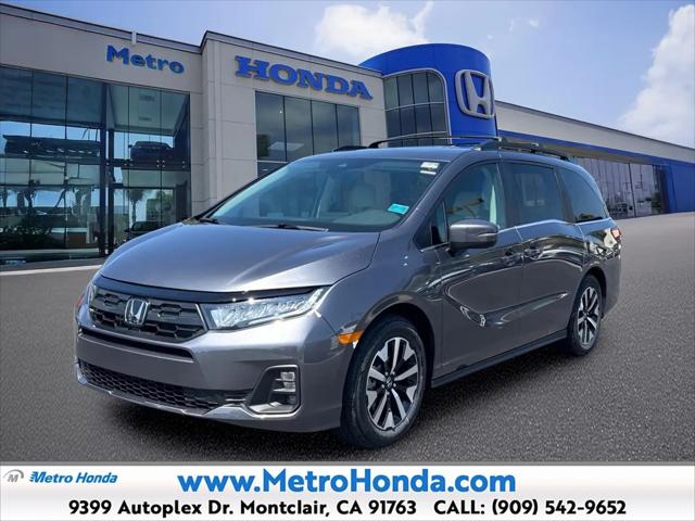 2026 Honda Odyssey EX-L for sale in Montclair, CA