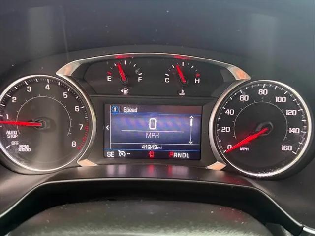 2020 Chevrolet Blazer AWD 2LT