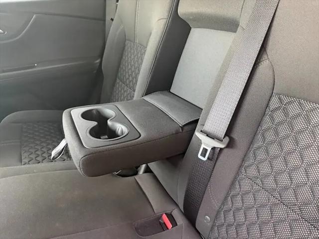 2020 Chevrolet Blazer AWD 2LT
