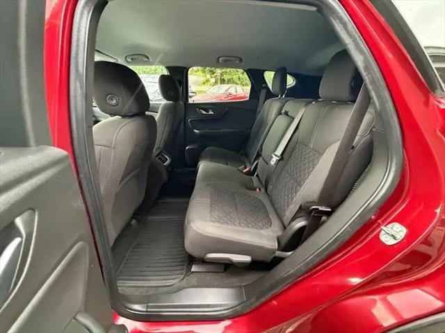 2020 Chevrolet Blazer AWD 2LT