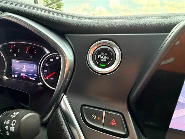 2020 Chevrolet Blazer AWD 2LT
