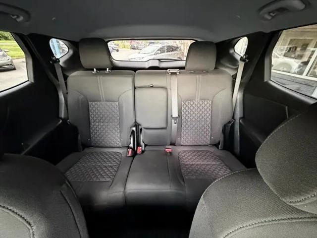 2020 Chevrolet Blazer AWD 2LT