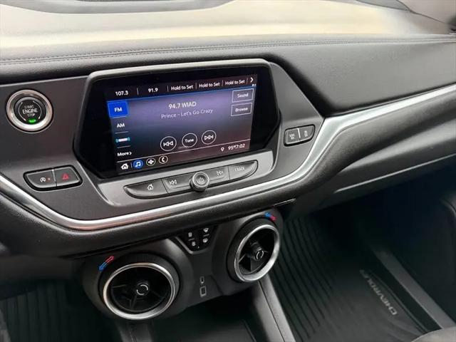2020 Chevrolet Blazer AWD 2LT