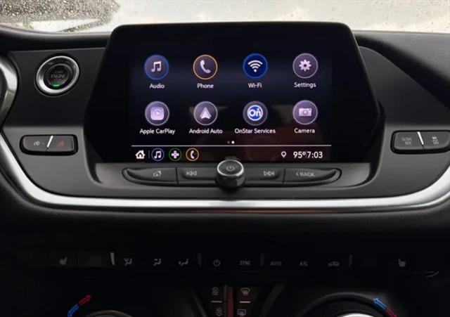 2020 Chevrolet Blazer AWD 2LT