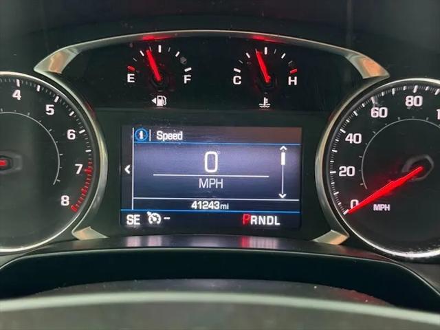 2020 Chevrolet Blazer AWD 2LT
