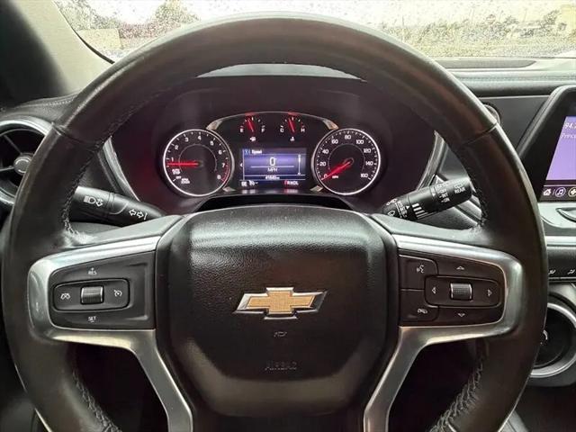 2020 Chevrolet Blazer AWD 2LT
