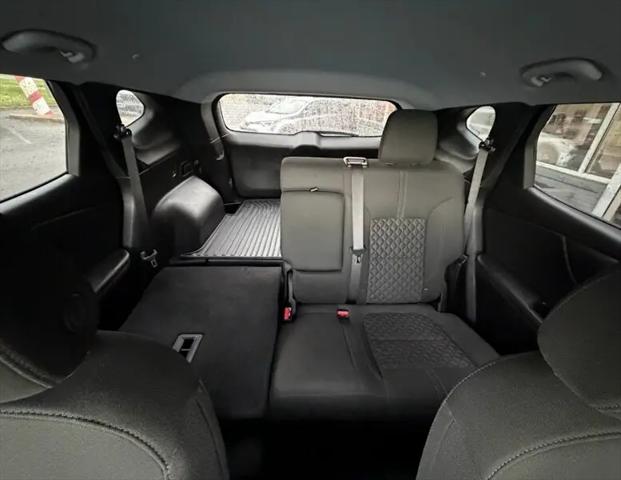 2020 Chevrolet Blazer AWD 2LT