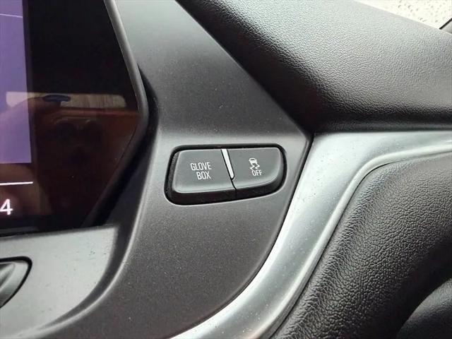 2020 Chevrolet Blazer AWD 2LT