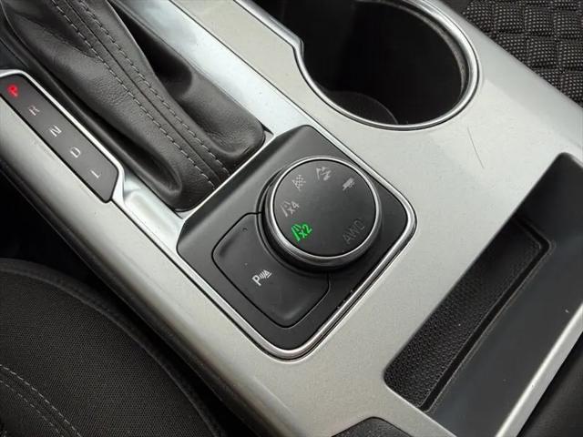 2020 Chevrolet Blazer AWD 2LT