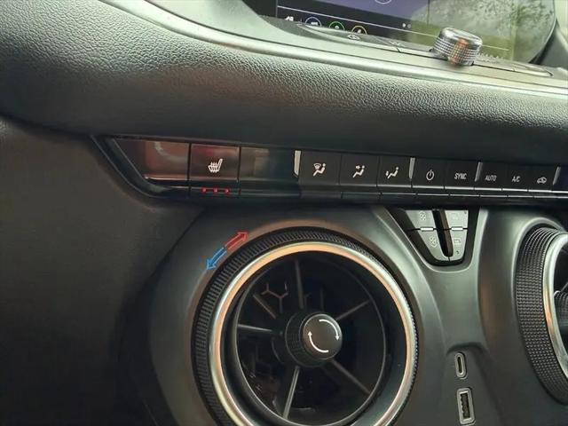 2020 Chevrolet Blazer AWD 2LT