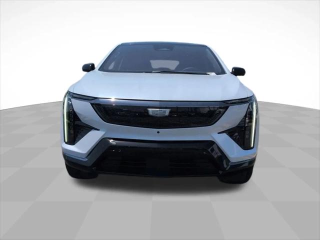 2026 Cadillac iQ Sport