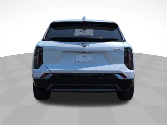 2026 Cadillac iQ Sport