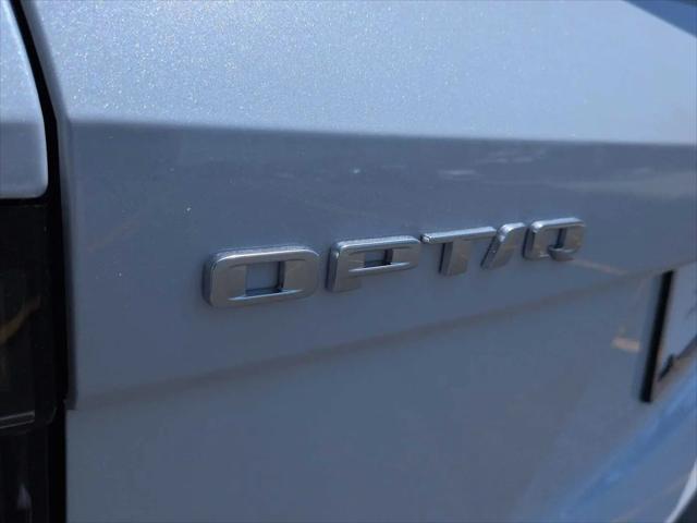 2026 Cadillac iQ Sport