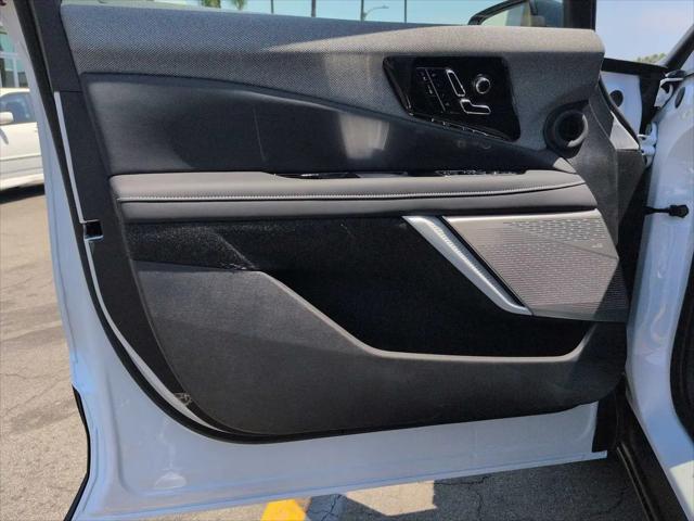 2026 Cadillac iQ Sport