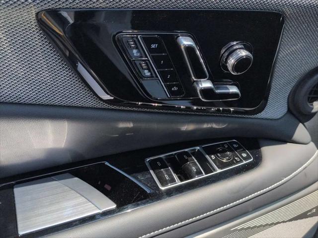 2026 Cadillac iQ Sport