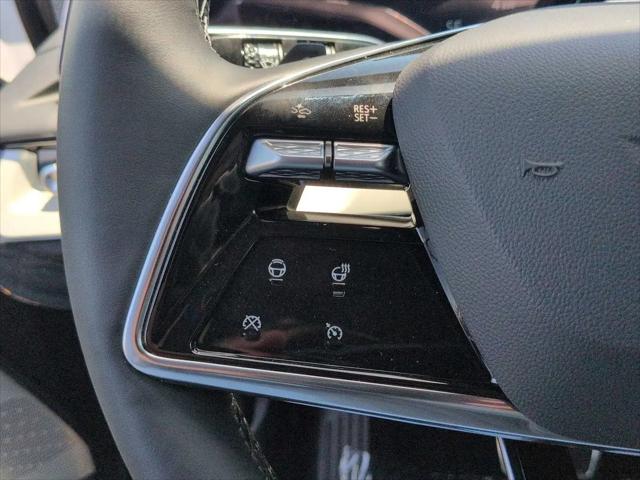 2026 Cadillac iQ Sport