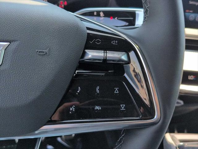 2026 Cadillac iQ Sport