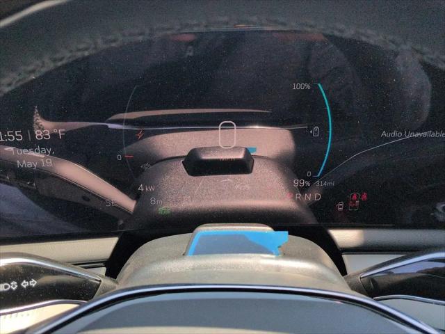 2026 Cadillac iQ Sport