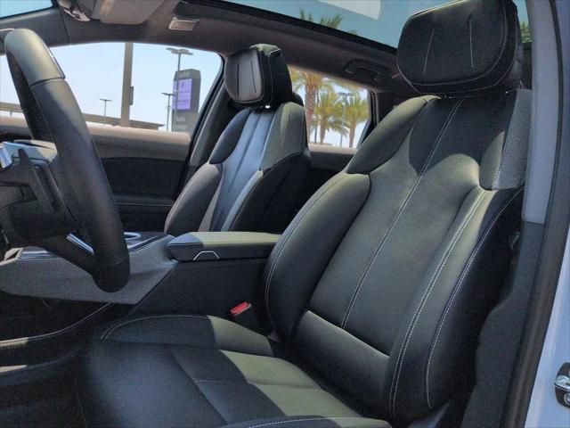 2026 Cadillac iQ Sport