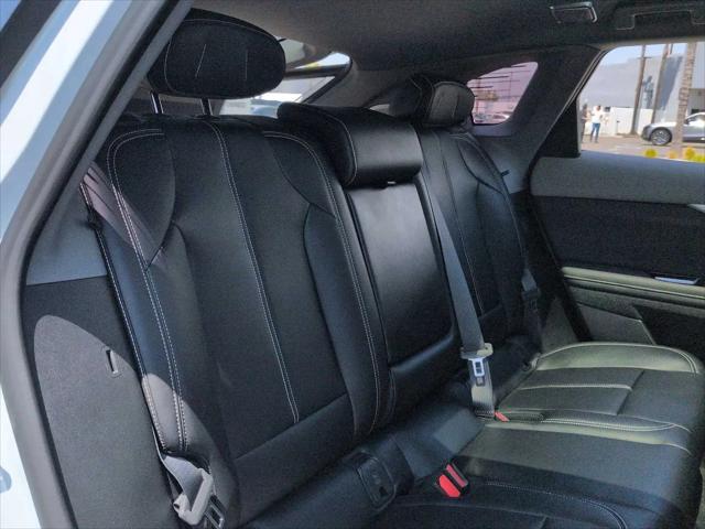 2026 Cadillac iQ Sport
