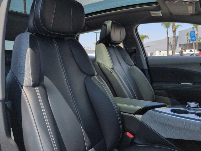 2026 Cadillac iQ Sport