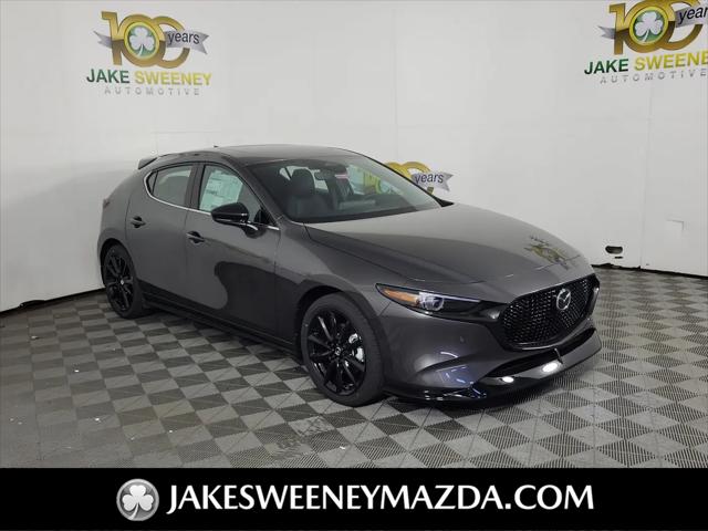 2026 Mazda Mazda3 2.5 Turbo Premium Plus for sale in Cincinnati, OH