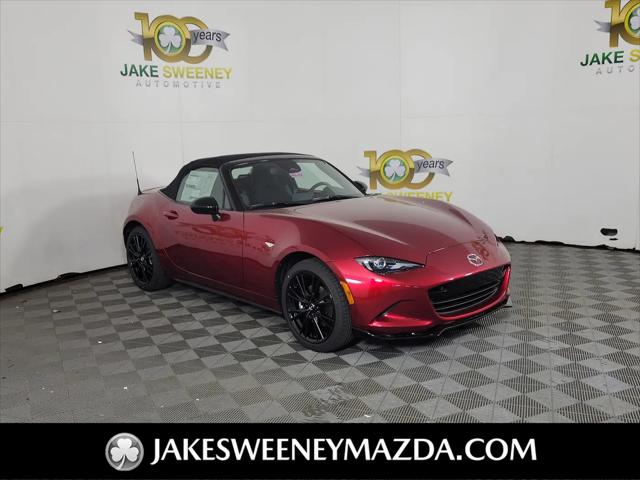 2026 Mazda MX-5 Club for sale in Cincinnati, OH