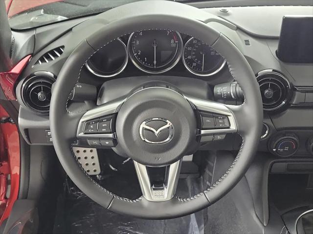 2026 Mazda MX-5 Club