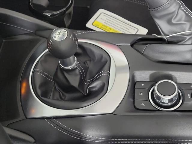2026 Mazda MX-5 Club