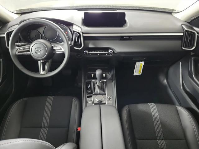 2026 Mazda CX-50 2.5 S Meridian Edition