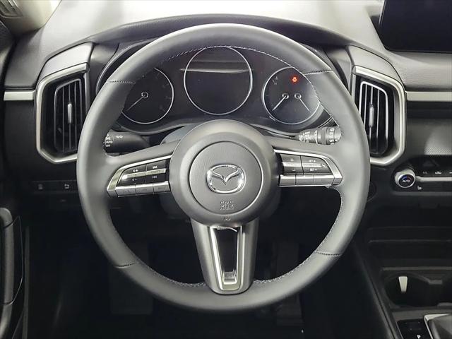 2026 Mazda CX-50 2.5 S Meridian Edition