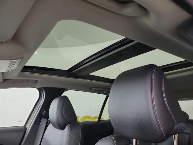 2026 Mazda CX-50 2.5 S Meridian Edition