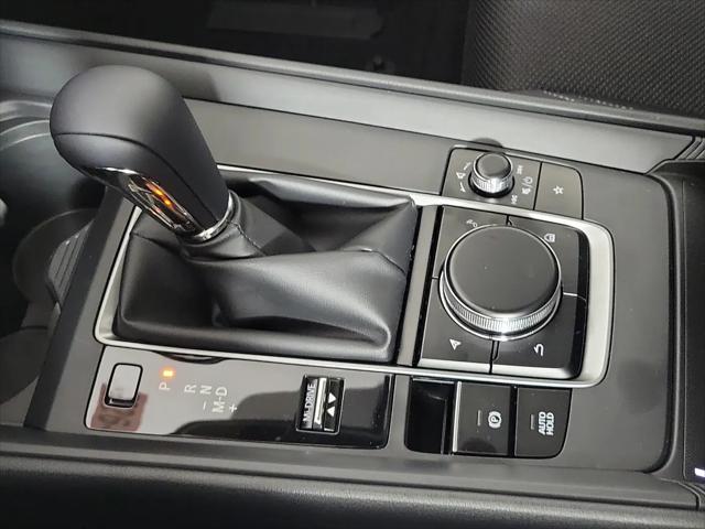 2026 Mazda CX-50 2.5 S Meridian Edition